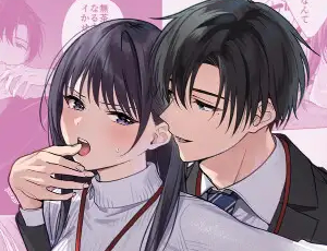 敬語で言葉責めしてくる真面目な後輩の焦らし前戯でイカされるオフィスラブ【TL漫画】