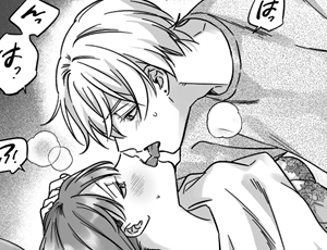 一番好きなのは友達だった両片想い男女の友情崩壊ラブセックス【TL漫画】