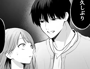 元カレの重すぎる執着愛から逃げられず無理矢理中出しで強制子作り【TL漫画】