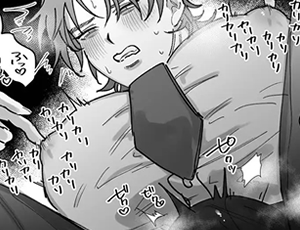 催眠術でイケメンを支配して雄っぱいや前立腺を弄んで堕とす女性攻め【TL漫画】