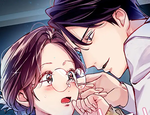 イケメン社長がPCオタクSEのヒモノ女子に激惚れする溺愛オフィスラブ【TL漫画】