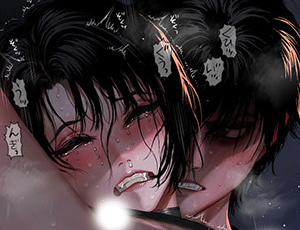 叔父と姪が危険なプレイに耽溺してゆくアブノーマルでハードな開発調教【TL漫画】