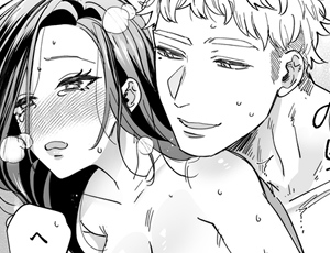 大型犬みたいな後輩にお持ち帰りされて飼い慣らされるエリートOL【TL漫画】