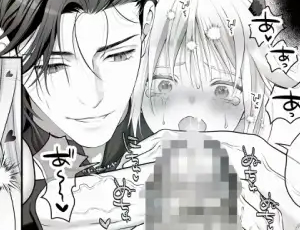 RPGの魔王に転生したヒロインが勇者を篭絡できずに肉体を攻略される【TL漫画】