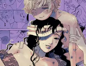 ショタとお姉さんの歪んだ出会いとせめぎ合う肉体関係【TL漫画】