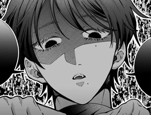 元彼とよりを戻したらサイコパスな洗脳セックスで精神支配されました【TL漫画】