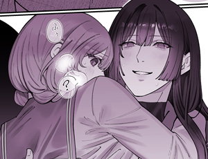 親友だと思っていた女の子が女装男子だった童貞・処女喪失エッチ【TL漫画】