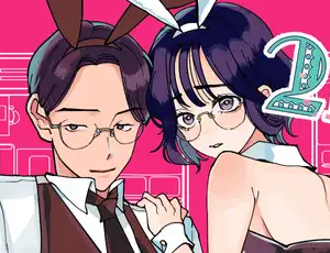 結婚5年目のセックスレス夫婦がバニーコスプレで甘々エッチ【TL漫画】