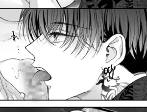 セフレ扱いされた関西弁男友達が怒りのクリ責めクンニと執着手マン【TL漫画】