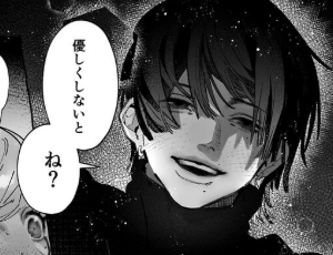 初体験の相手だった憧れの芸能人との刺激的なセックスが忘れられない【TL漫画】