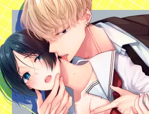 王子様系お嬢様と長身イケメン護衛が主従関係と歳の差を超えて初エッチ【TL漫画】