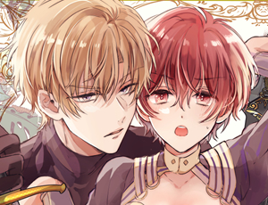 すれ違い続ける女隊長(29)と部下(18)が急遽肉体関係を持つ歳の差ファンタジー【TL漫画】