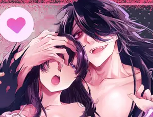 霊感持ちの女子大生が執着系幽霊の人外巨根と溺愛エッチで堕とされる【TL漫画】