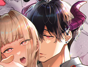 優等生で妖祓いの巫JKは同級生の淫魔男子に女にされて堕とされる【TL漫画】