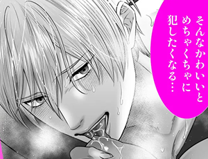 ゴムがなくなるほど絶倫な草食系彼氏と一晩中中出しセックス【TL漫画】