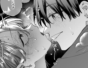 国民的アイドルになった同級生に崇拝されて病み堕ち攻めで手に入れられる【TL漫画】