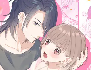 仏頂面なイケメン彼氏がようやく手を出してくれた初エッチティーンズラブ【TL漫画】