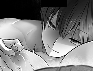 大好きな年上の幼馴染に超気持ちいい睡眠開発でエッチな身体にされていた【TL漫画】