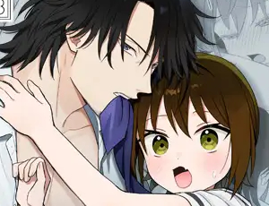 学校一のヤンキー先輩と捨て猫を拾って愛を育む青春ロマンス【TL漫画】
