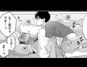 真面目系眼鏡ショタの熱烈な告白と性欲を拒めなかった黒ギャルJK【TL漫画】