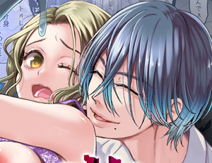 糸目店長さんの舐め回し攻めと触手責めは体中全部が気持ちいい【TL漫画】