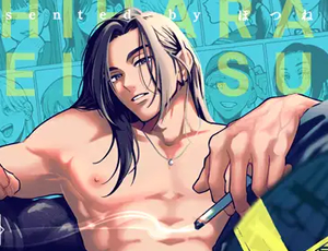 イケメンチャラ男が唯一上手くいかなかった本気の恋を思い出す激重執着攻め【TL漫画】