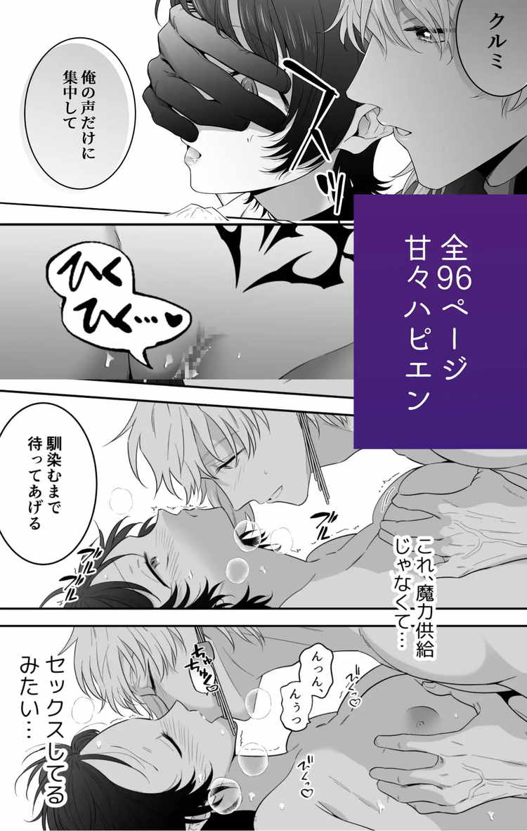 異世界転生したポンコツ淫魔はドS魔導師の使い魔になりました!