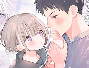 一目惚れした女の子を大切にしたすぎる男子学生視点の初心な純愛ティーンズラブ【TL漫画】