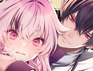 異世界転生サキュバスはラスボスのヴァンパイアに堕とされる【TL漫画】