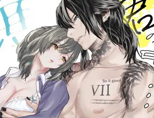 中出し後の膣内をたっぷりとかき混ぜられる関西弁の溺愛攻め【TL漫画】