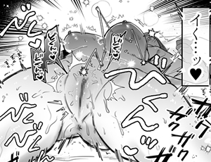 本気でイッてるのに信じてくれない彼氏の粘着クリ責めで痙攣絶頂が限界突破【TL漫画】